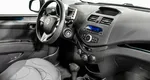 Chevrolet Spark III