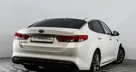 Kia Optima 2.4 АКПП
