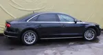 Audi A8 3.0 AT (310 л.с.) 4WD