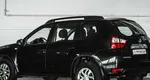Nissan terrano