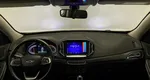 Chery tiggo 7 cvt 2020 с пробегом 29 586 км