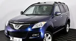 Great Wall Hover H5