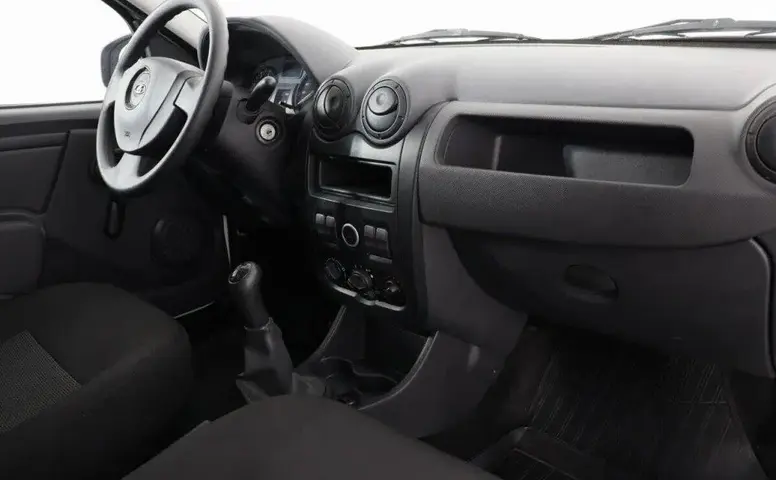 LADA (ВАЗ) Largus