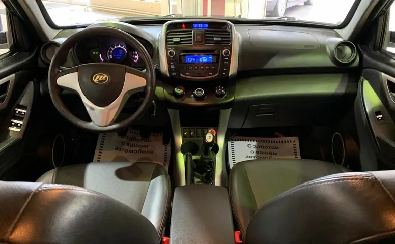 Lifan X60 I