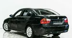 Bmw 3 серии