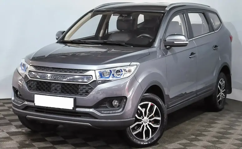 Lifan Myway