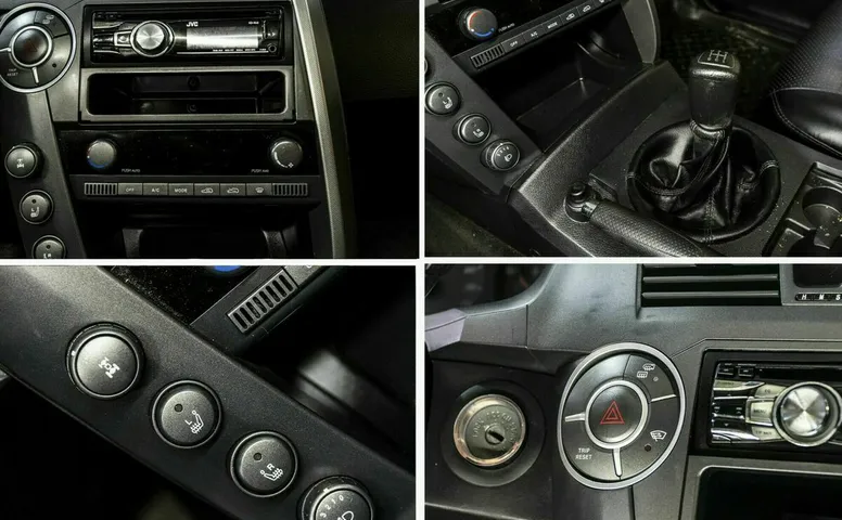 Ssangyong kyron