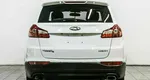 Chery tiggo 5