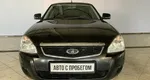 LADA (ВАЗ) 2170 1.6 MT (106 л.с.)
