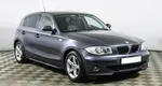 BMW 1 серии I (E81/E82/E87/E88)