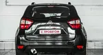 Nissan terrano