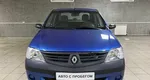 Renault LOGAN 1.4 MT (75 л.с.)