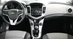 Chevrolet Cruze I