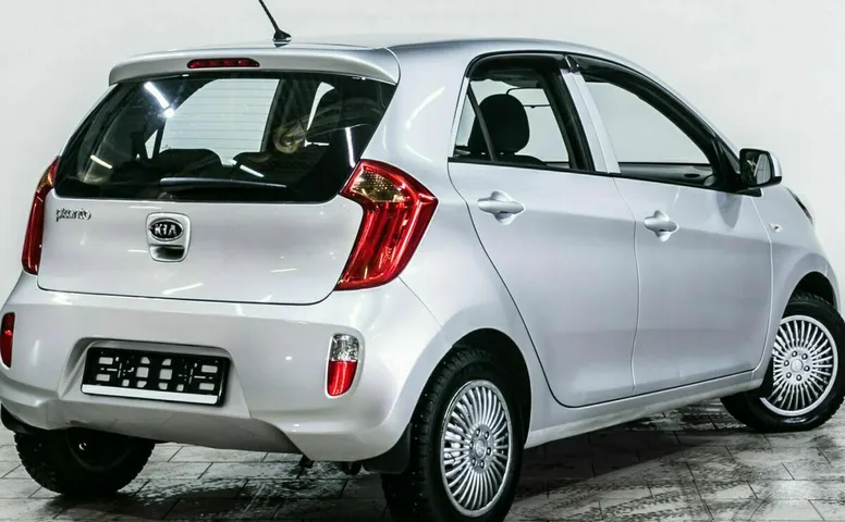 Kia picanto