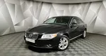 Volvo S80 2.5 Turbo Geartronic (231 л.с.) Черный