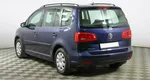 Volkswagen Touran 1.2 Механика