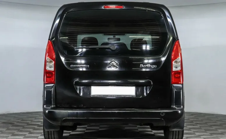 Citroen Berlingo II
