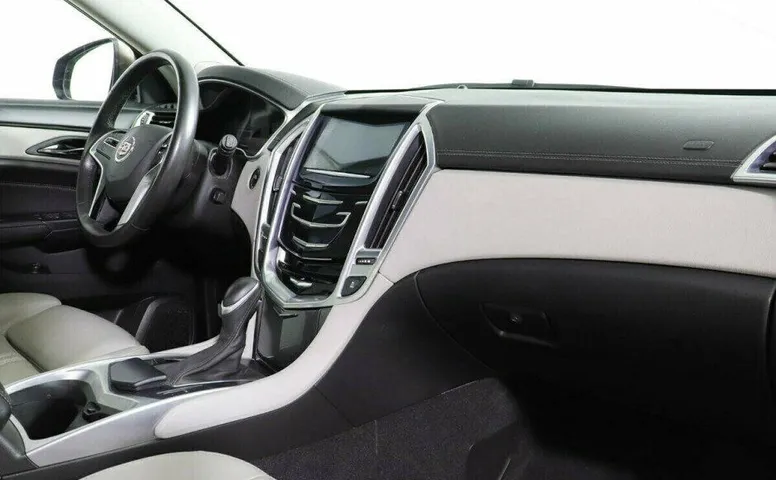 Cadillac SRX 3.0 Автомат