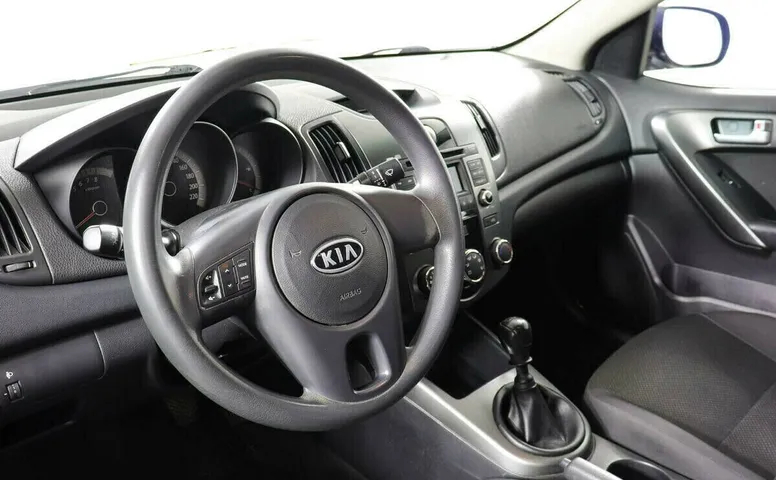 Kia Cerato II