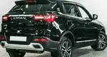 Lifan x70