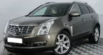 Cadillac srx акпп 2014 с пробегом 83 300 км