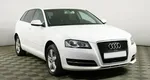 Audi A3 1.2 Робот