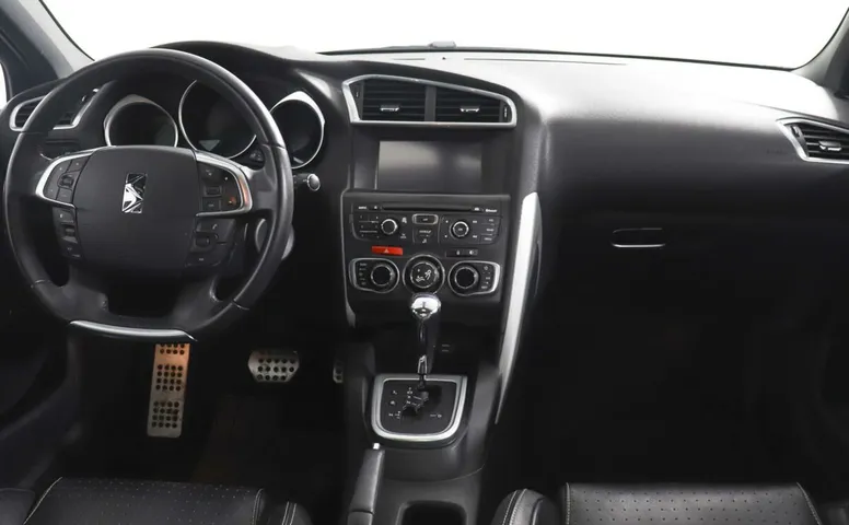 Citroen DS4