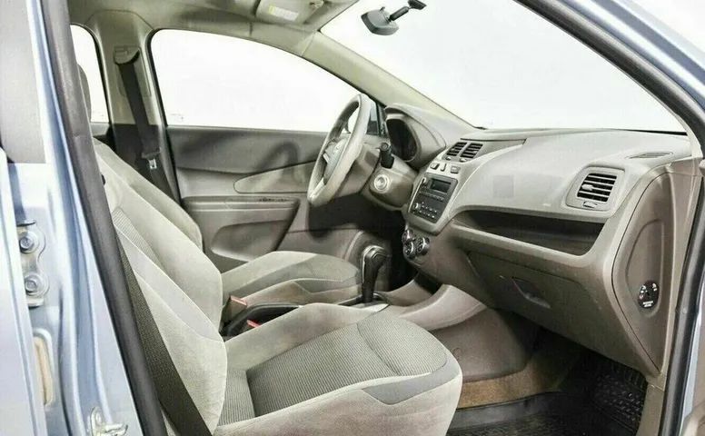 Chevrolet cobalt