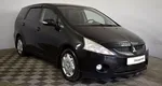 Mitsubishi Grandis