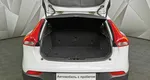Volvo V40 1.6 D2 Powershift (114 л.с.) Белый