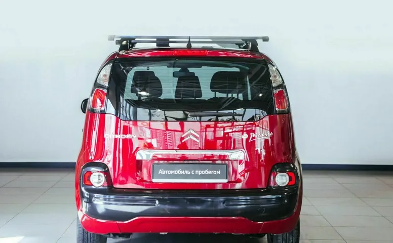 Citroen c3 picasso