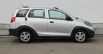 Chery IndiS (S18D) I