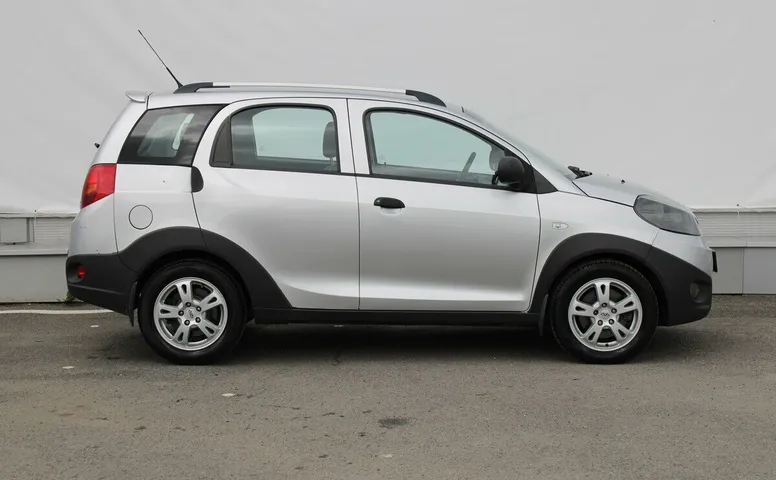 Chery IndiS (S18D) I