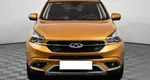 Chery tiggo 7 cvt 2019 с пробегом 33 496 км
