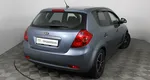 Kia Ceed 1.6 АКПП