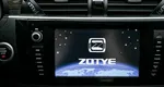 Zotye t600