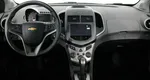 Chevrolet Aveo II