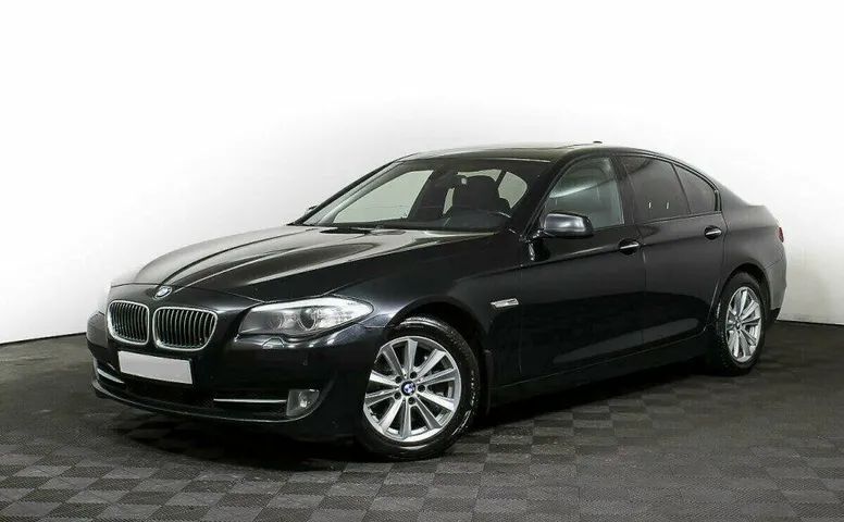 BMW 5 серия 3.0 Автомат