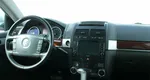 Volkswagen Touareg I Рестайлинг