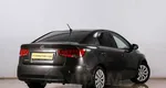 Kia Cerato, 2 поколение