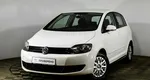 Volkswagen Golf Plus 1.6 Механика