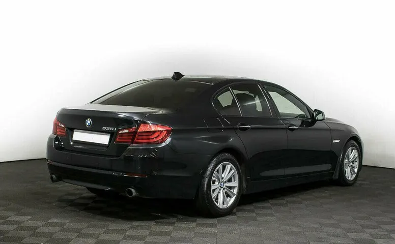 BMW 5 серия 3.0 Автомат