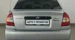 Hyundai ACCENT 1.5 AT (102 л.с.)