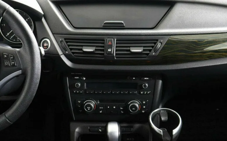 BMW X1 2.0 Автомат