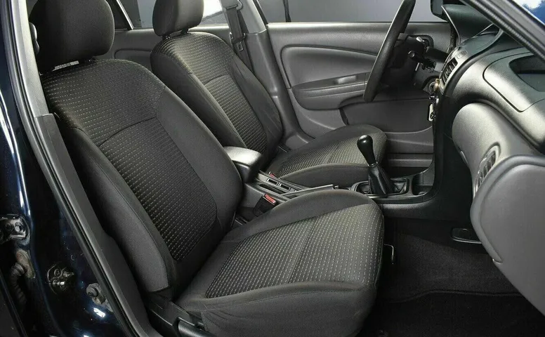 Nissan almera classic