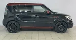 Kia Soul I Рестайлинг