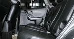 Nissan Murano, 1 поколение