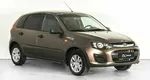 Lada (ваз) kalina
