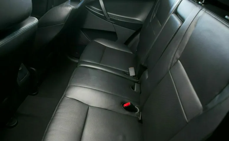 Geely emgrand x7