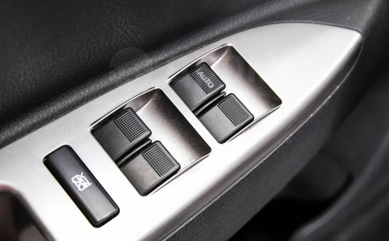 Lifan X50, 1 поколение